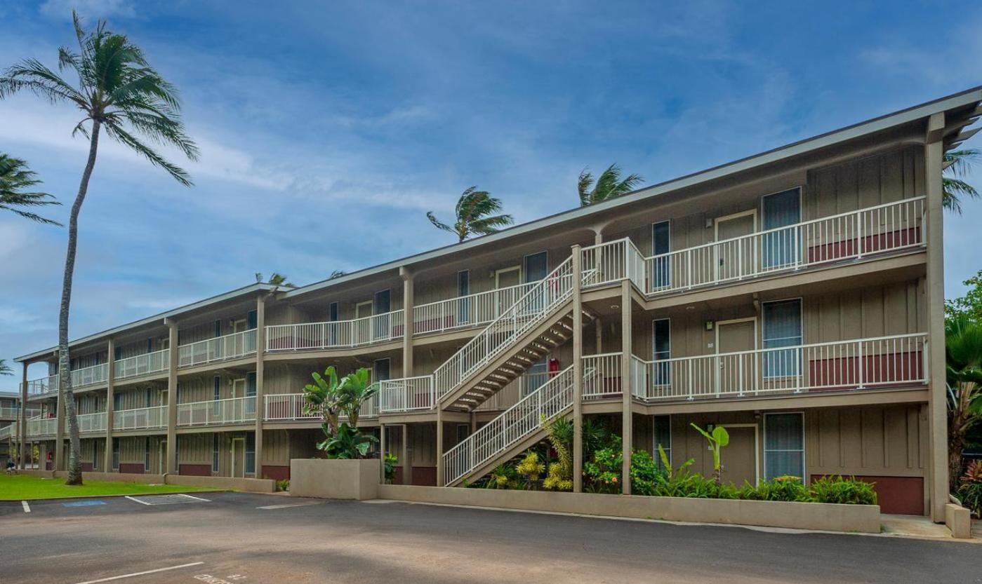 Kauai Kailani 218 Apartment Kapa'a Bagian luar foto