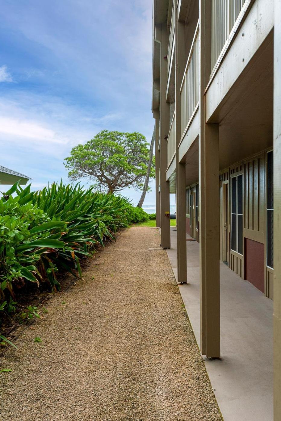 Kauai Kailani 218 Apartment Kapa'a Bagian luar foto