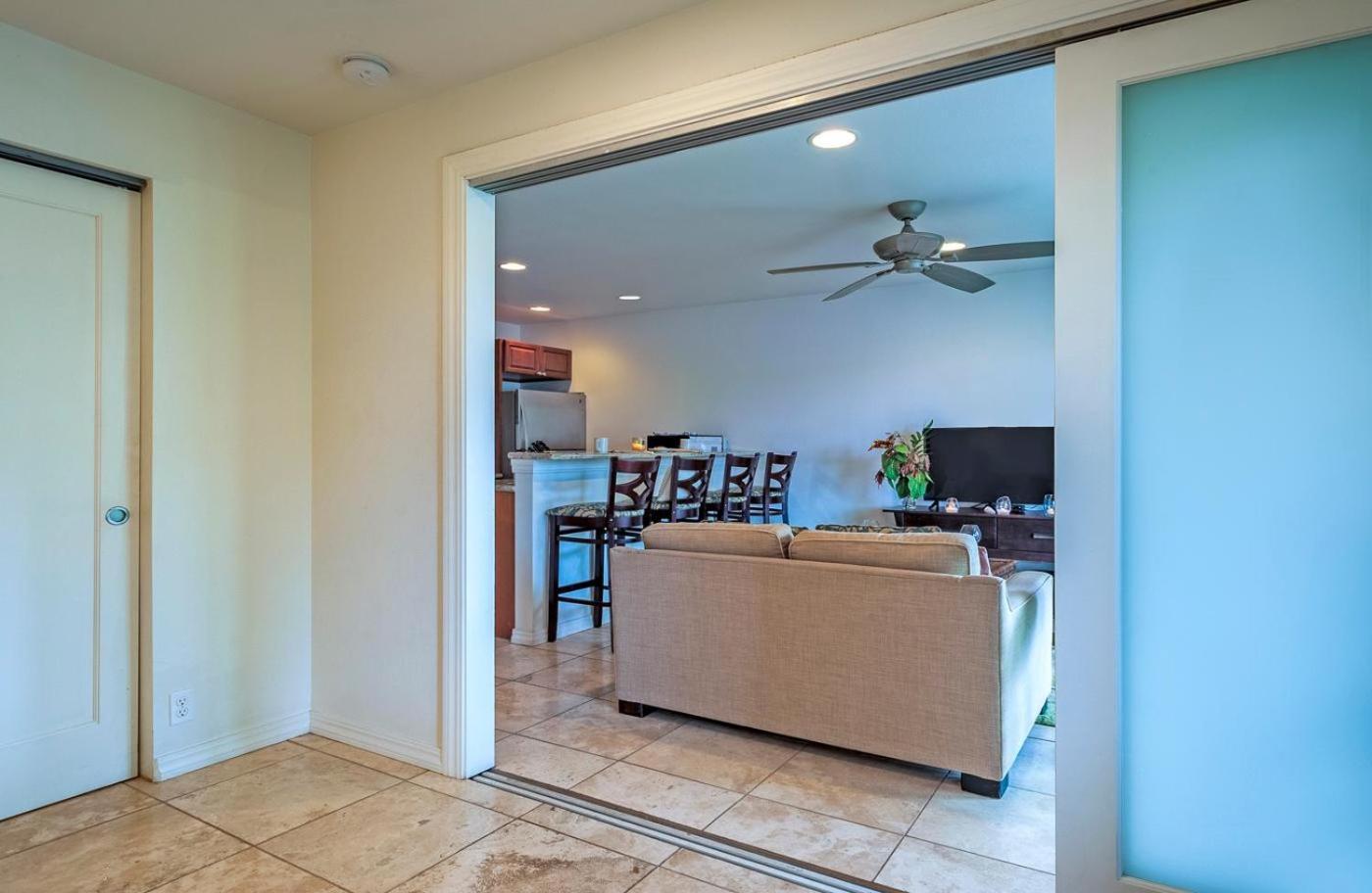 Kauai Kailani 218 Apartment Kapa'a Bagian luar foto