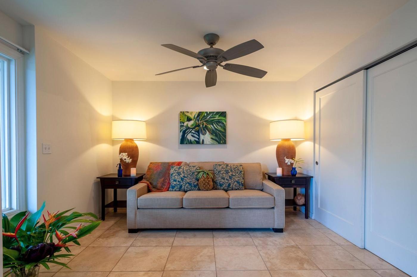 Kauai Kailani 218 Apartment Kapa'a Bagian luar foto