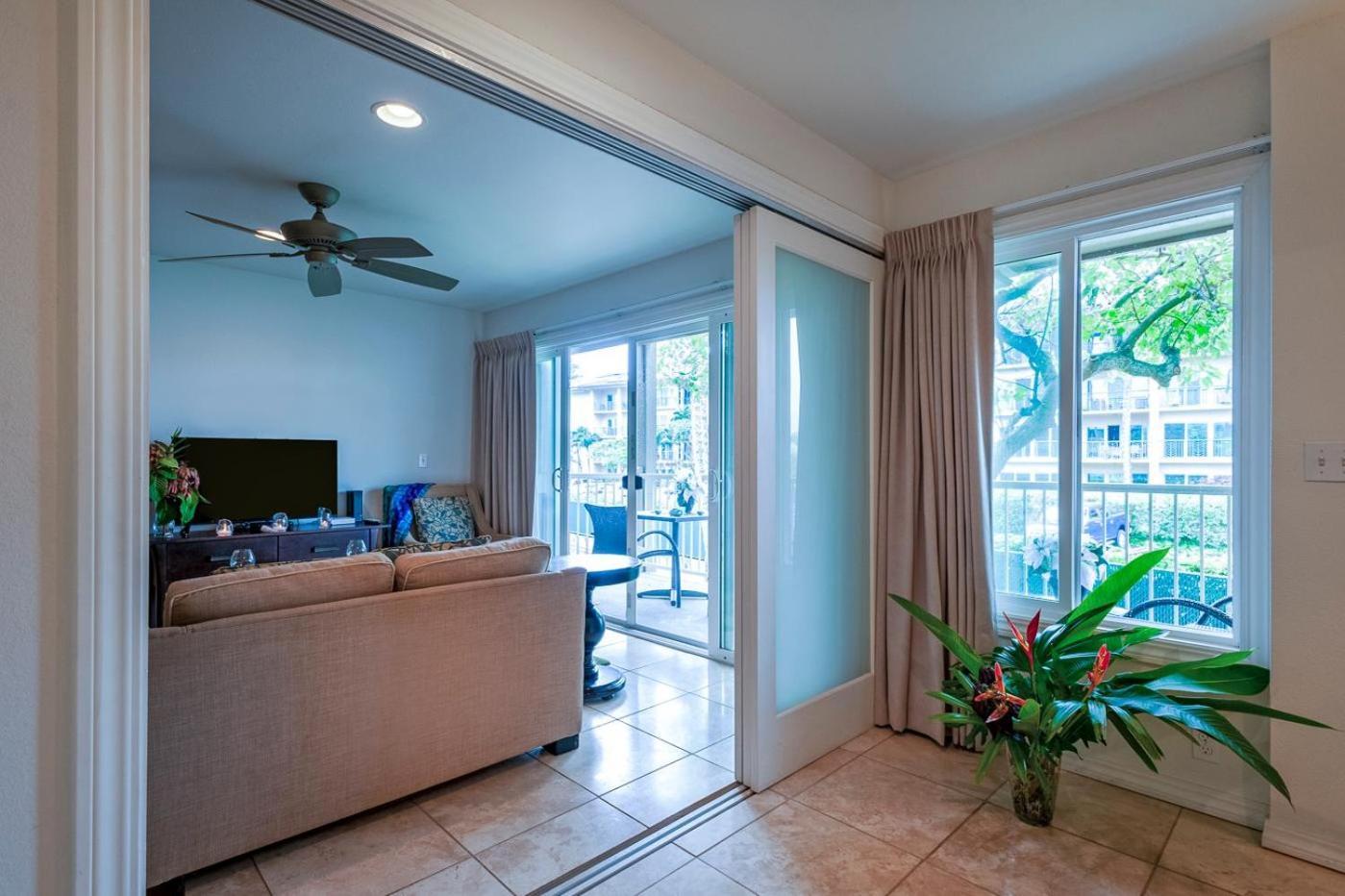 Kauai Kailani 218 Apartment Kapa'a Bagian luar foto